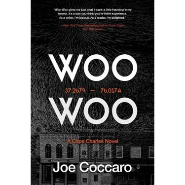 Woo Woo: A Cape Charles Novel