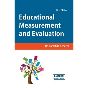 Educational Measurement and Evaluation