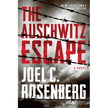 The Auschwitz Escape