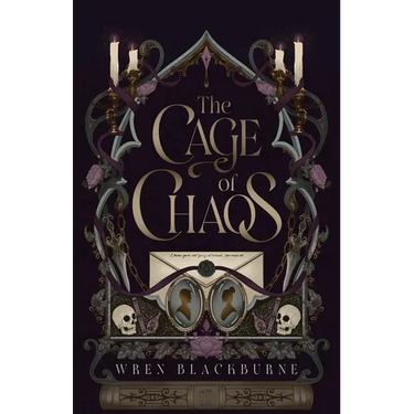 The Cage of Chaos