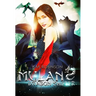 Mulan Dragon Shifter