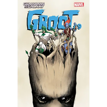 Groot #9