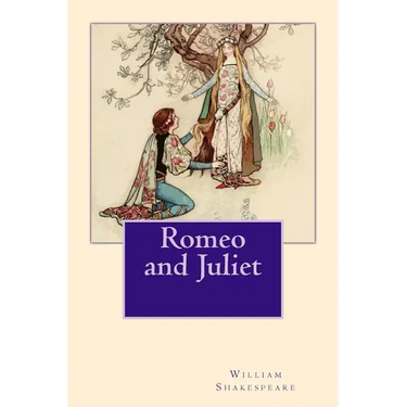 Romeo and Juliet
