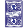 Jane Austen in 50 Words
