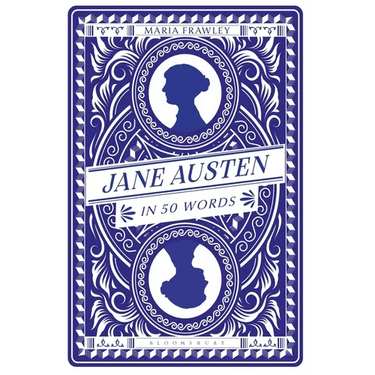 Jane Austen in 50 Words