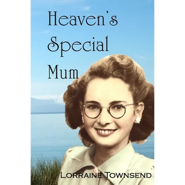 Heaven's Special Mum