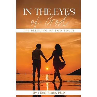 In The Eyes of God: The Blending of Two Souls