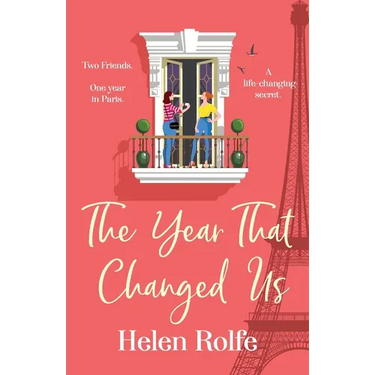 The Year That Changed Us