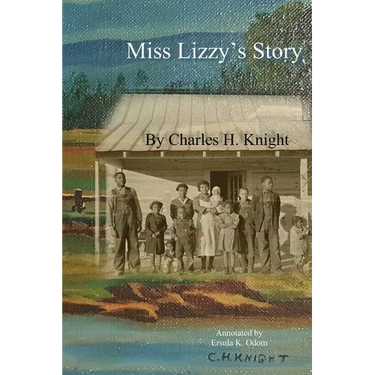 Miss Lizzy's Story