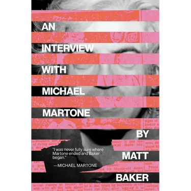 An Interview with Michael Martone