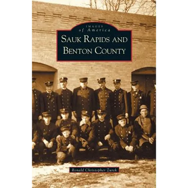 Sauk Rapids and Benton County