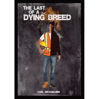 The Last of A Dying Breed