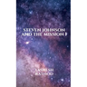 Steven Johnson and the Mission 1
