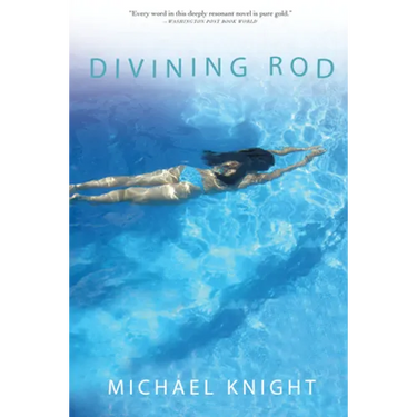 Divining Rod