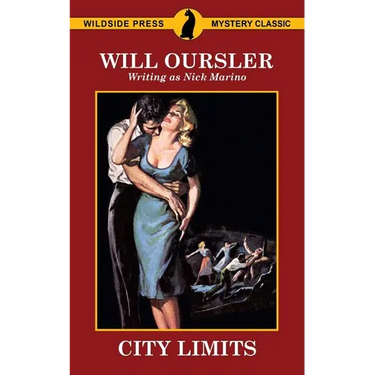 City Limits