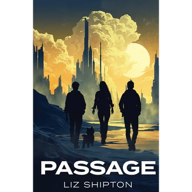 Passage