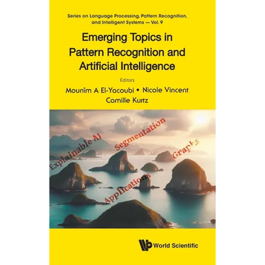 Emerging Topics in Pattern Recognition and Artificial Intelligence