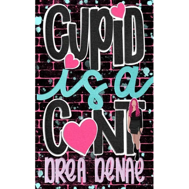 Cupid Is A...