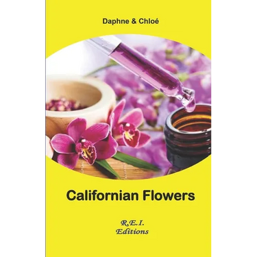 Californian Flowers