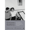 Citizen Gallery the Gandhys of Chemould and the Birth of Modern Art in Bombay