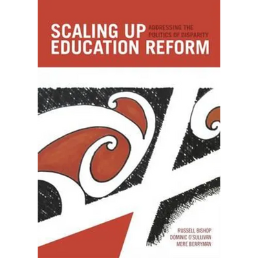 Scaling Up Education Reform