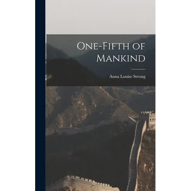 One-fifth of Mankind