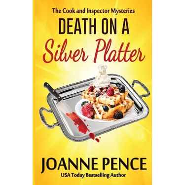 Death on a Silver Platter