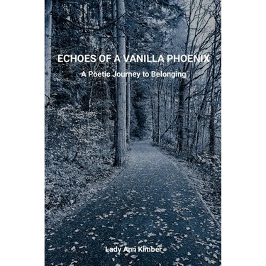 Echoes of a Vanilla Phoenix: A Poetic Journey to Belonging