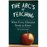 The ABCs of Teaching