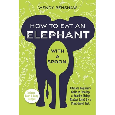 How To Eat An Elephant With A Spoon