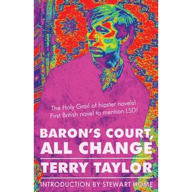 Baron's Court, All Change