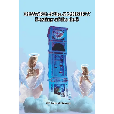 Beware of the Almighty: Destiny of the doG