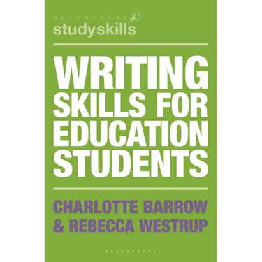 Writing Skills for Education Students