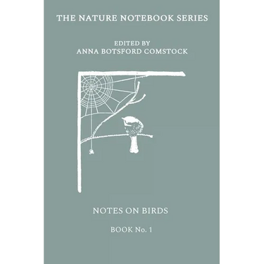 Notes on Birds 1