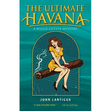 The Ultimate Havana