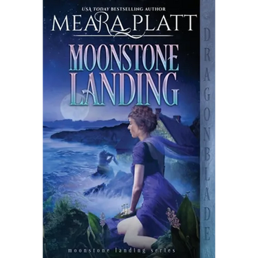 Moonstone Landing