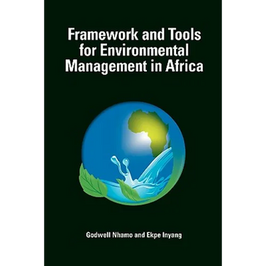 Framework and Tools for Environmental Management in Africa