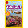 Tide Pools (National Geographic Kids Readers, Level 1)