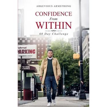 Confidence From Within: 60 Day Challenge