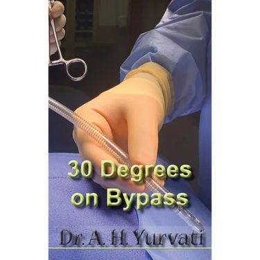 30 Degrees on Bypass