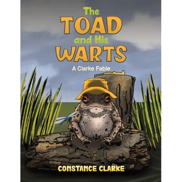 The Toad and His Warts