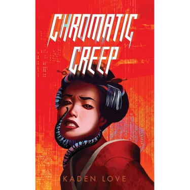 Chromatic Creep