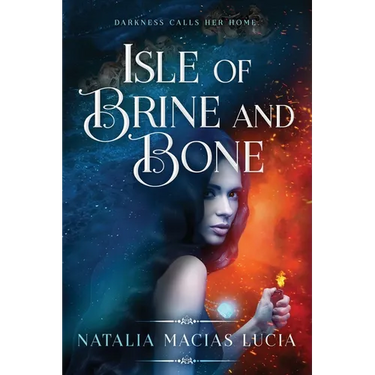 Isle of Brine and Bone