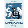 Keep The ASPIDISTRA Flying