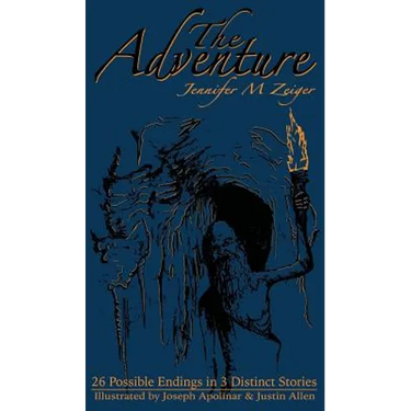 The Adventure