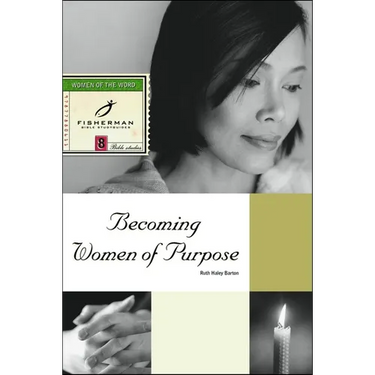 Becoming Women of Purpose
