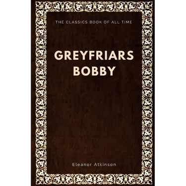 Greyfriars Bobby