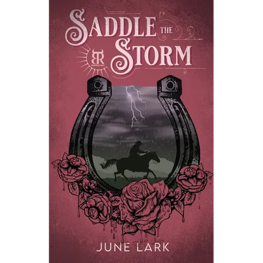 Saddle the Storm: Thornbursh Ranch, #3: Thornbursh Ranch, 3: Thornbursh Ranch