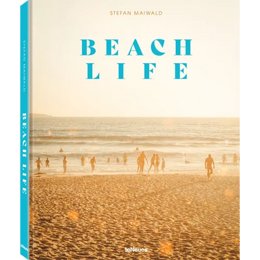 Beach Life