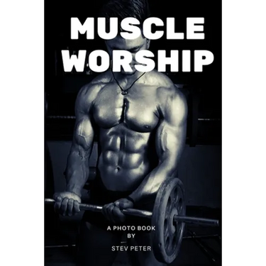 Muscle worship